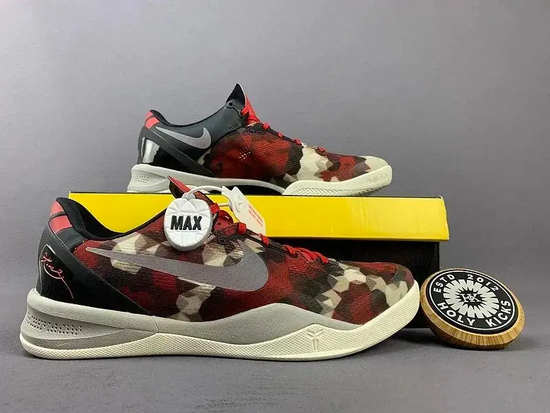 Nike Zoom Kobe 4 Protro Sneakers [25 styles] 11