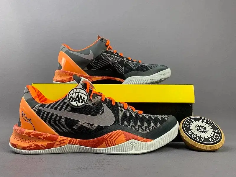 Nike Zoom Kobe 4 Protro Sneakers [25 styles] 5