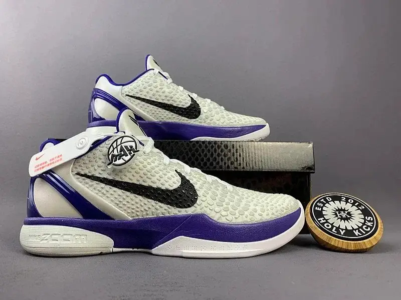 Nike Zoom Kobe 4 Protro Sneakers [25 styles] 7