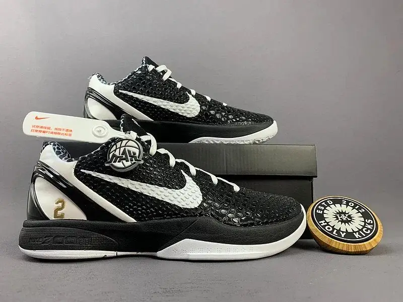 Nike Zoom Kobe 4 Protro Sneakers [25 styles] 8
