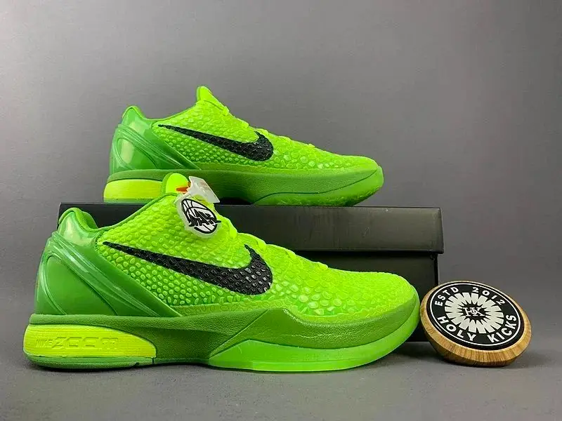 Nike Zoom Kobe 4 Protro Sneakers [25 styles] 9