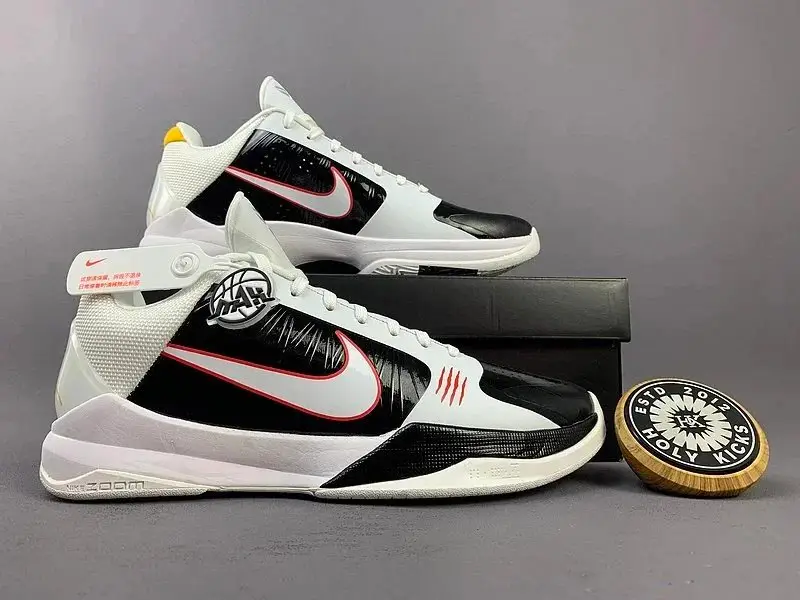 Nike Zoom Kobe 6 Sneakers 15