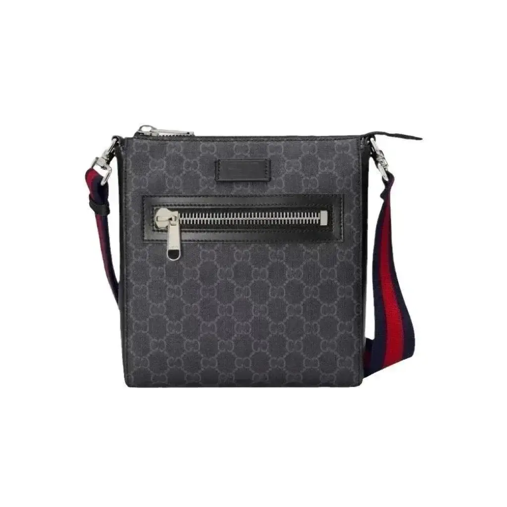 Gucci  Hermes Prada genuine leather bag 2