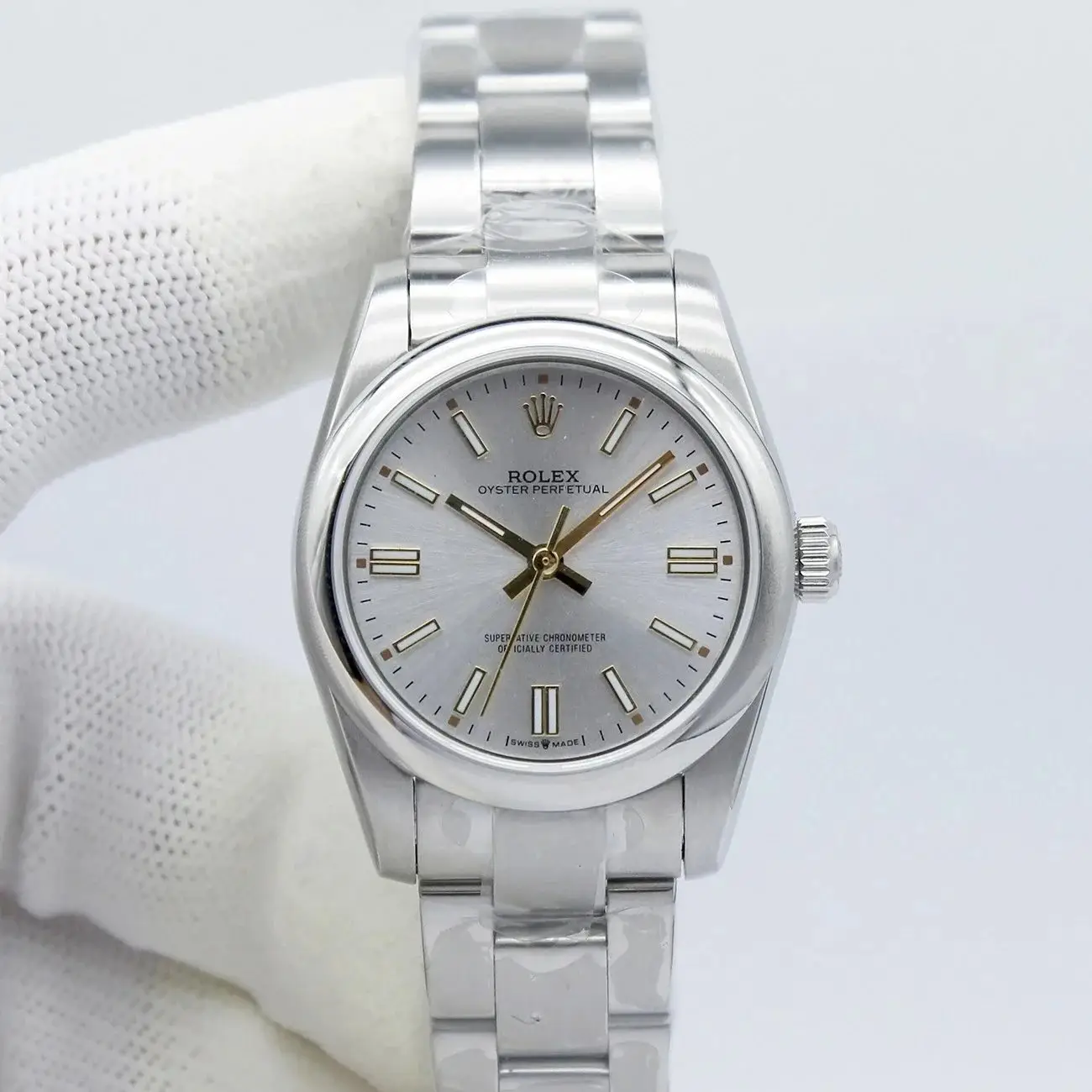 Rolex ladies' mechanical watch  (39 styles) 2
