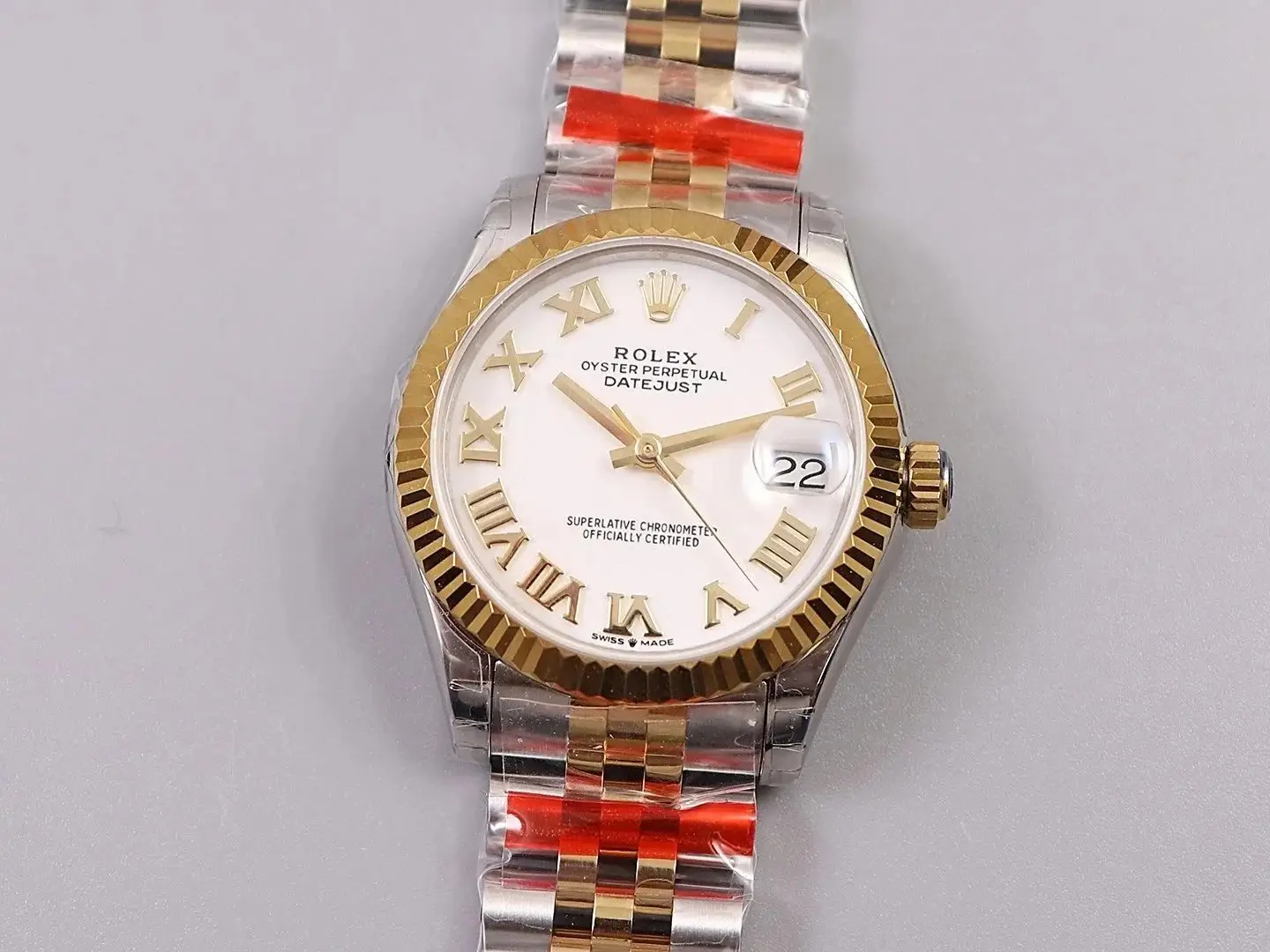 Rolex ladies' mechanical watch  (39 styles) 3