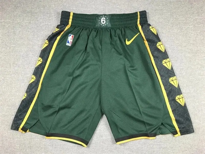 NBA__ Lakers Nike shorts (30+) 3